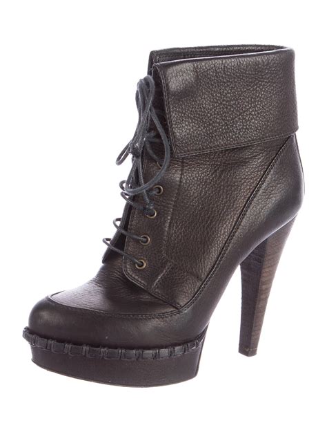 ysl ankle boots sale|yves saint laurent boots sale.